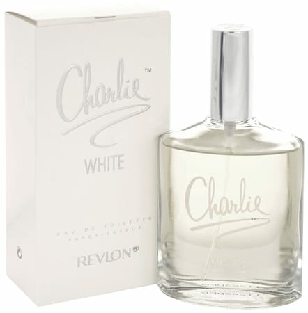 Туалетная вода Revlon Charlie White, 100 мл