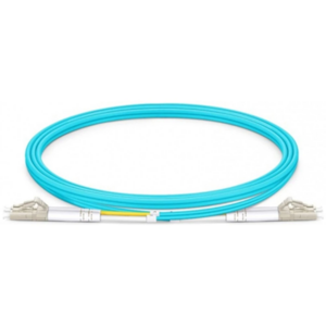 Опция для СХД/ Quantum Fibre Channel Interface Cable, OM3 optical multimode 50 micron, LC-to-LC, 6.5ft (2m)