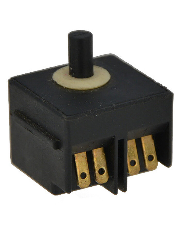 Выключатель 6A FA6-6/2W3 для болгарки (УШМ) вихрь УШМ-150/1300 (s/n CYC ~)