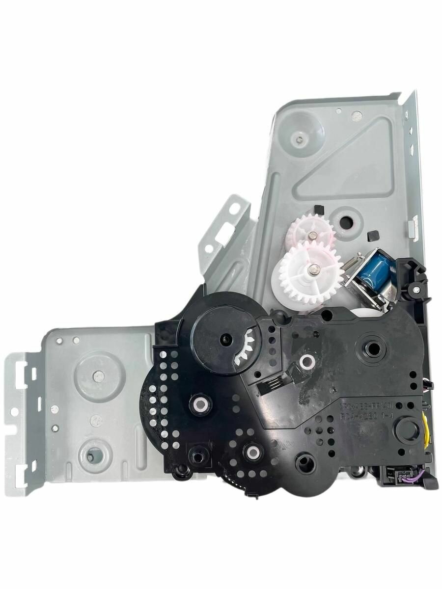 RM2-5715-000CN Привод подачи бумаги HP