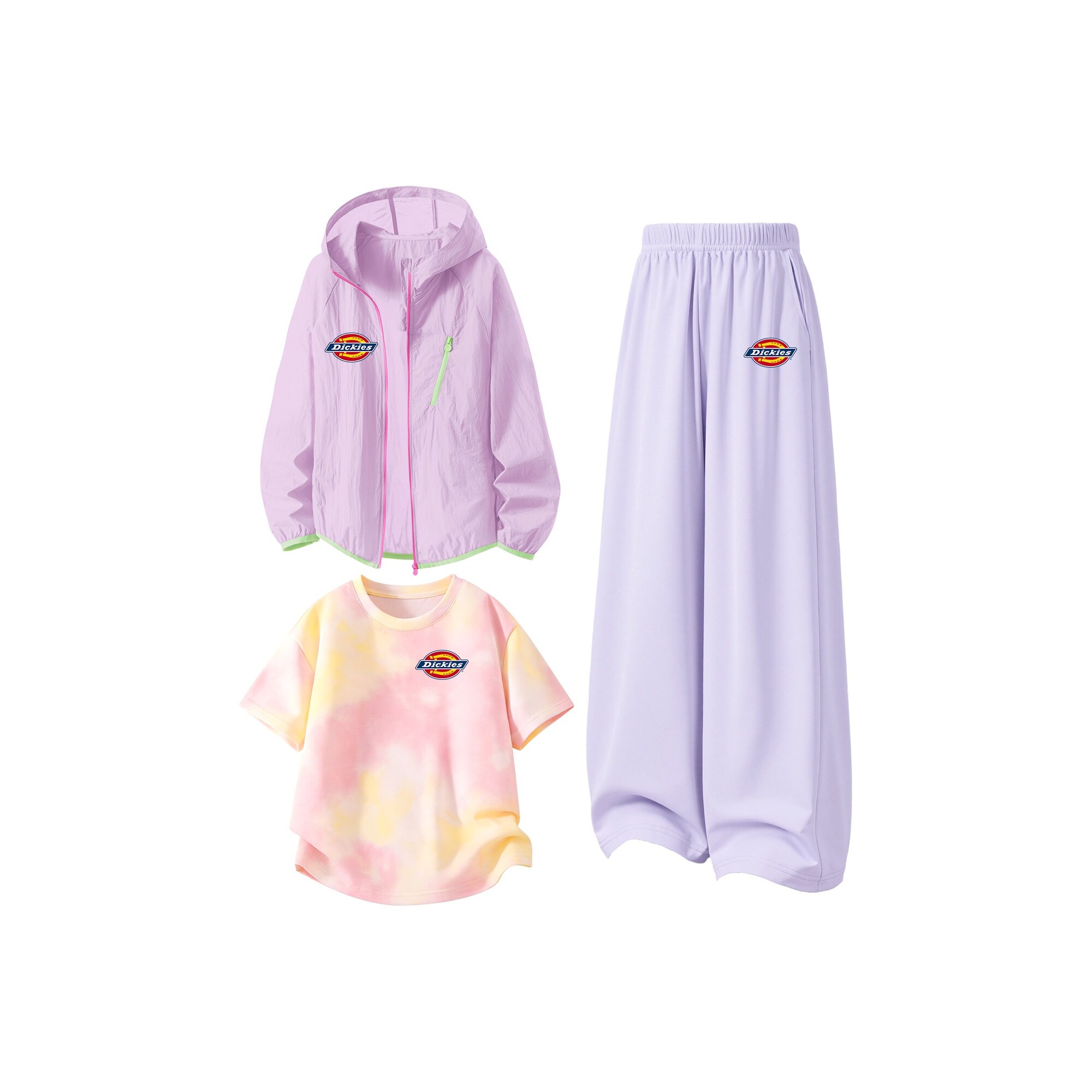 Комплект одежды Dickies