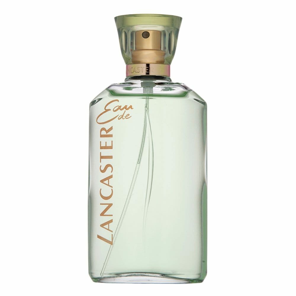 Туалетная вода Lancaster Eau de EDT для женщин 75 ml