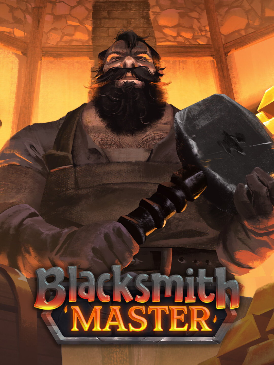 Blacksmith Master