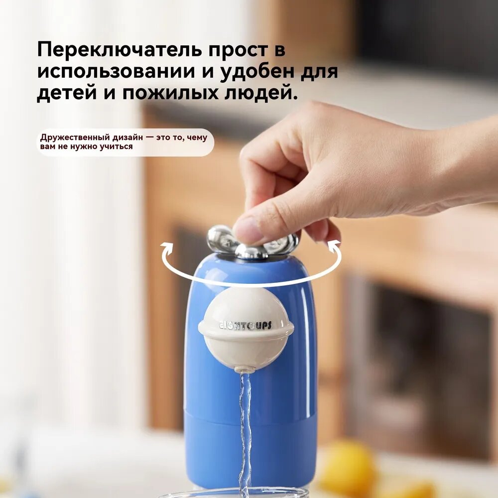 Диспенсер для воды 10-7o7n — фото 1