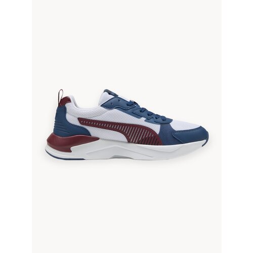 фото Кроссовки puma x-ray 3, размер 7 uk, мультиколор 2