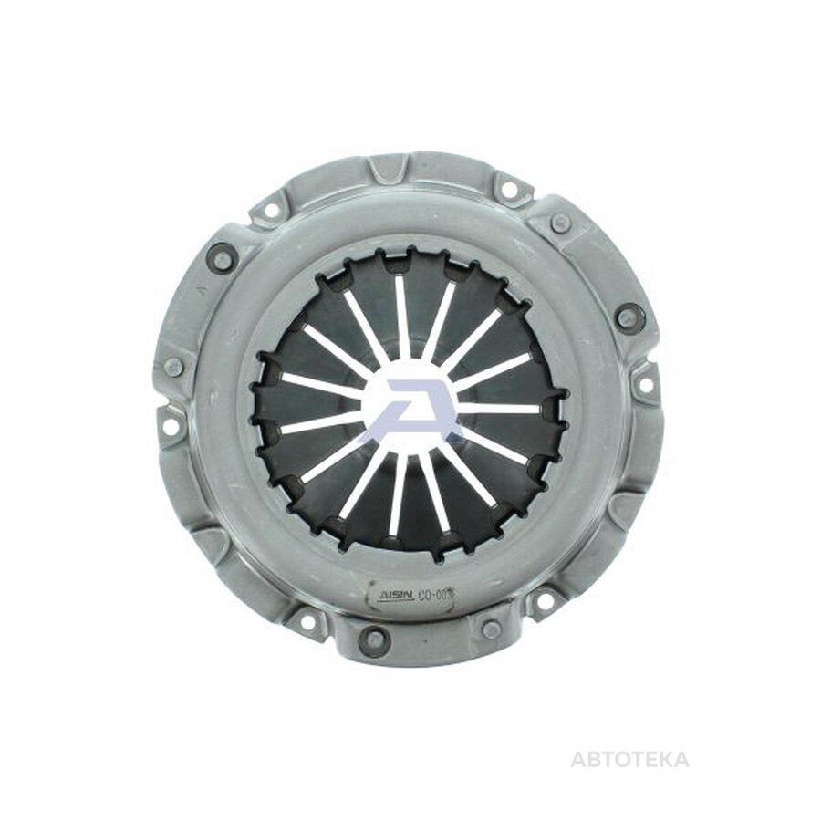 Корзина сцепления DAEWOO LANOS 1.5 97- AISIN CO003