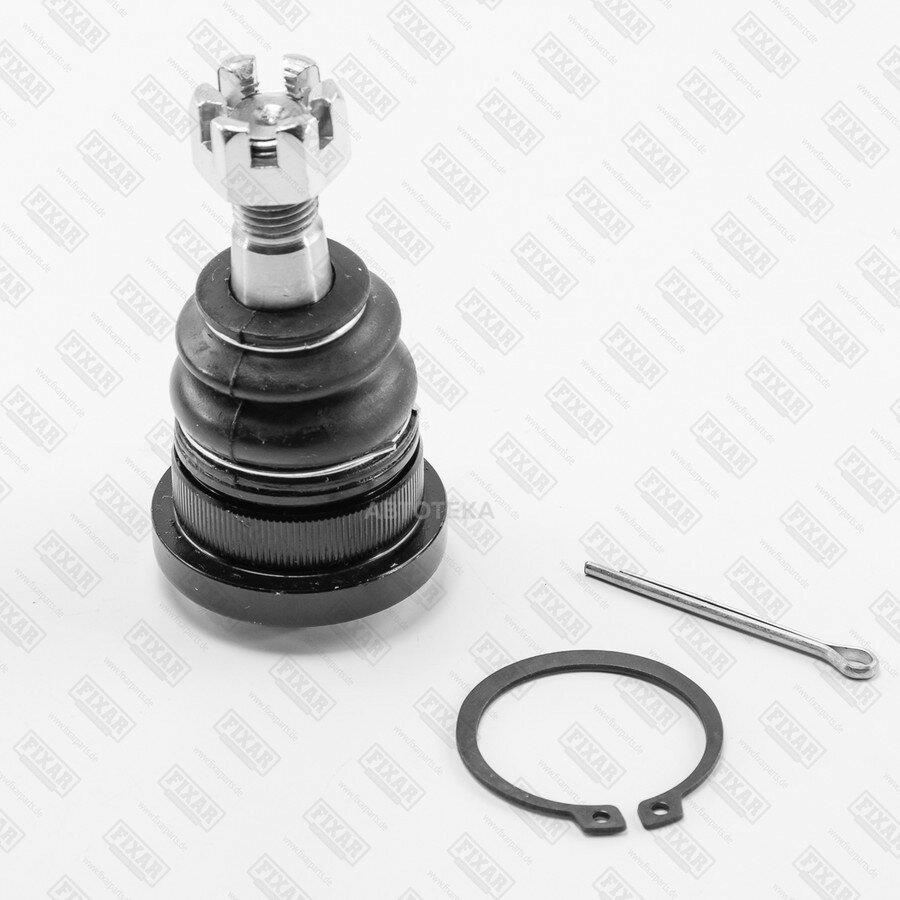 Опора шаровая INFINITI QX56 10- верхн. лев./прав. FIXAR FK1005