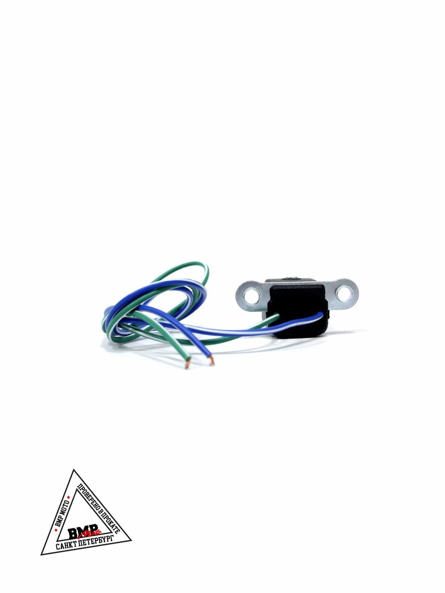 Датчик Холла (датчик КПП) 162FMJ 164FML 166FML 166FMM 167FMM 170FMM на мотоцикл / эндуро / питбайк — фото 1