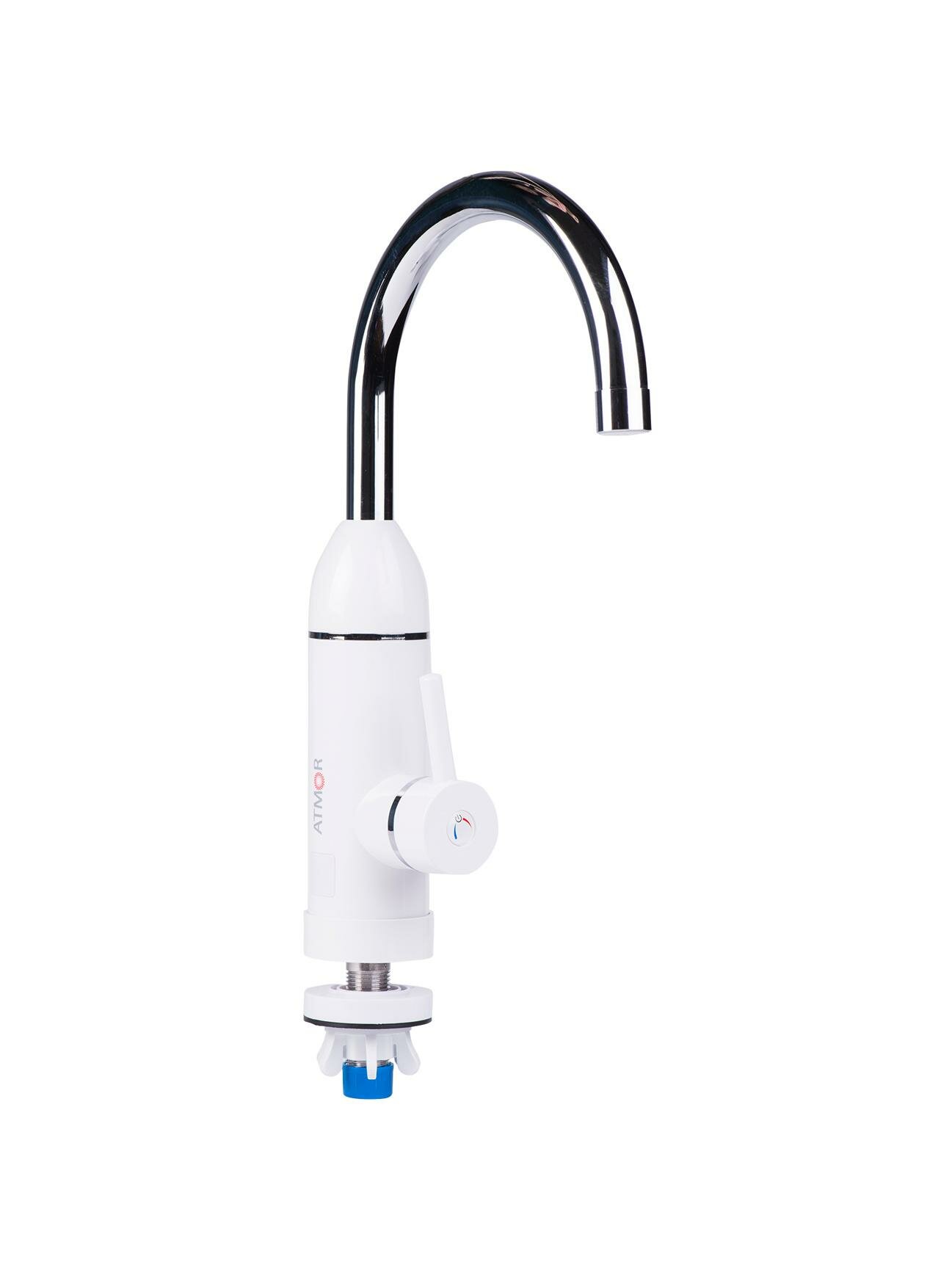 Водонагреватель проточный Atmor TAP 3 KW