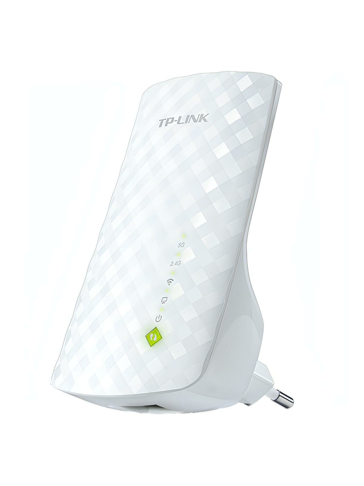 Ретранслятор Wi-Fi сигнала TP-Link RE200