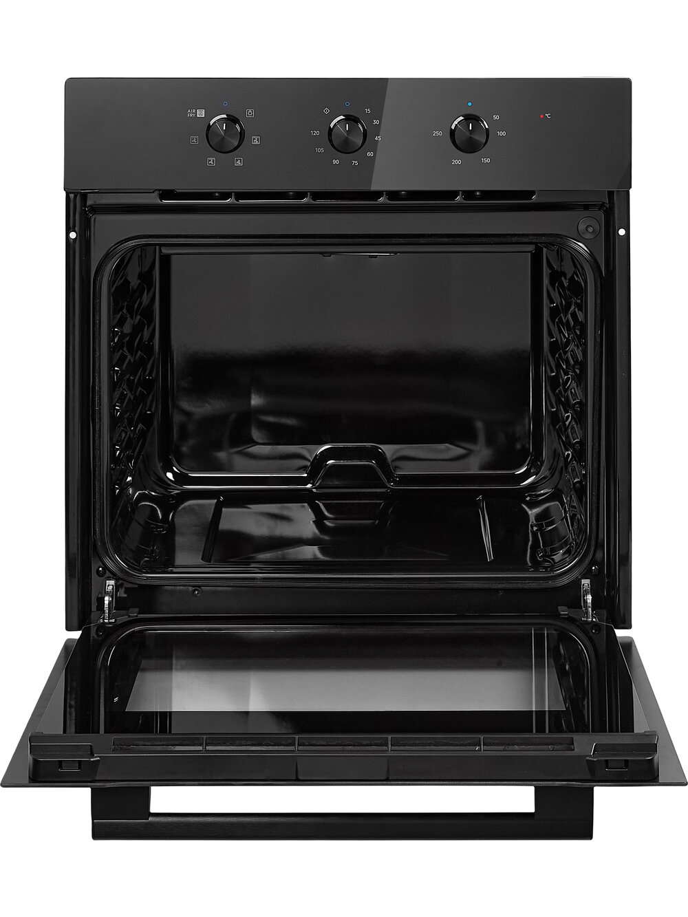 Картинки Встраиваемый духовой шкаф MIDEA MO37007GB, официальная гарантия