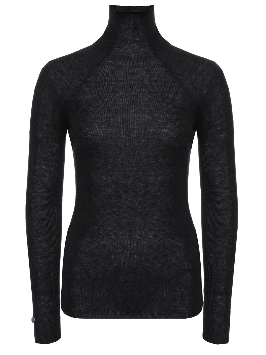 Водолазка "Тихая роскошь"