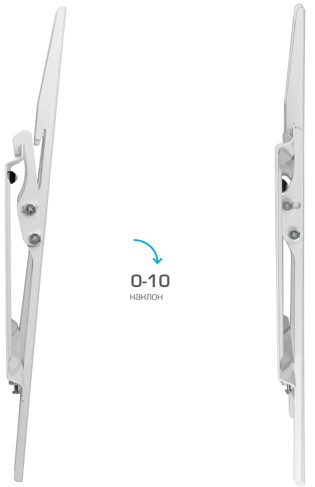 Кронштейн для телевизоров Kromax - фото №9