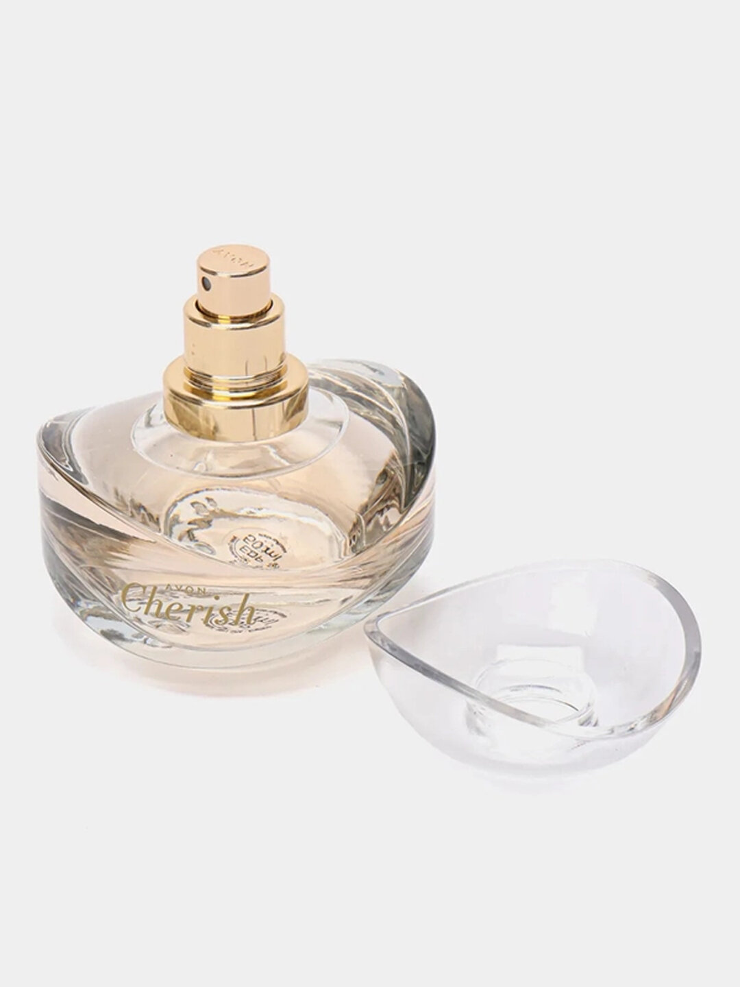 Cherish – Нежность и женственность в каждом аромате (Парфюмерная вода для женщин, 50 мл)