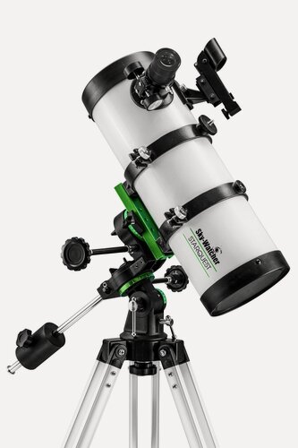 Изображение товара Телескоп Sky-Watcher P114N StarQuest EQ1 + Солнечный фильтр 114 мм
