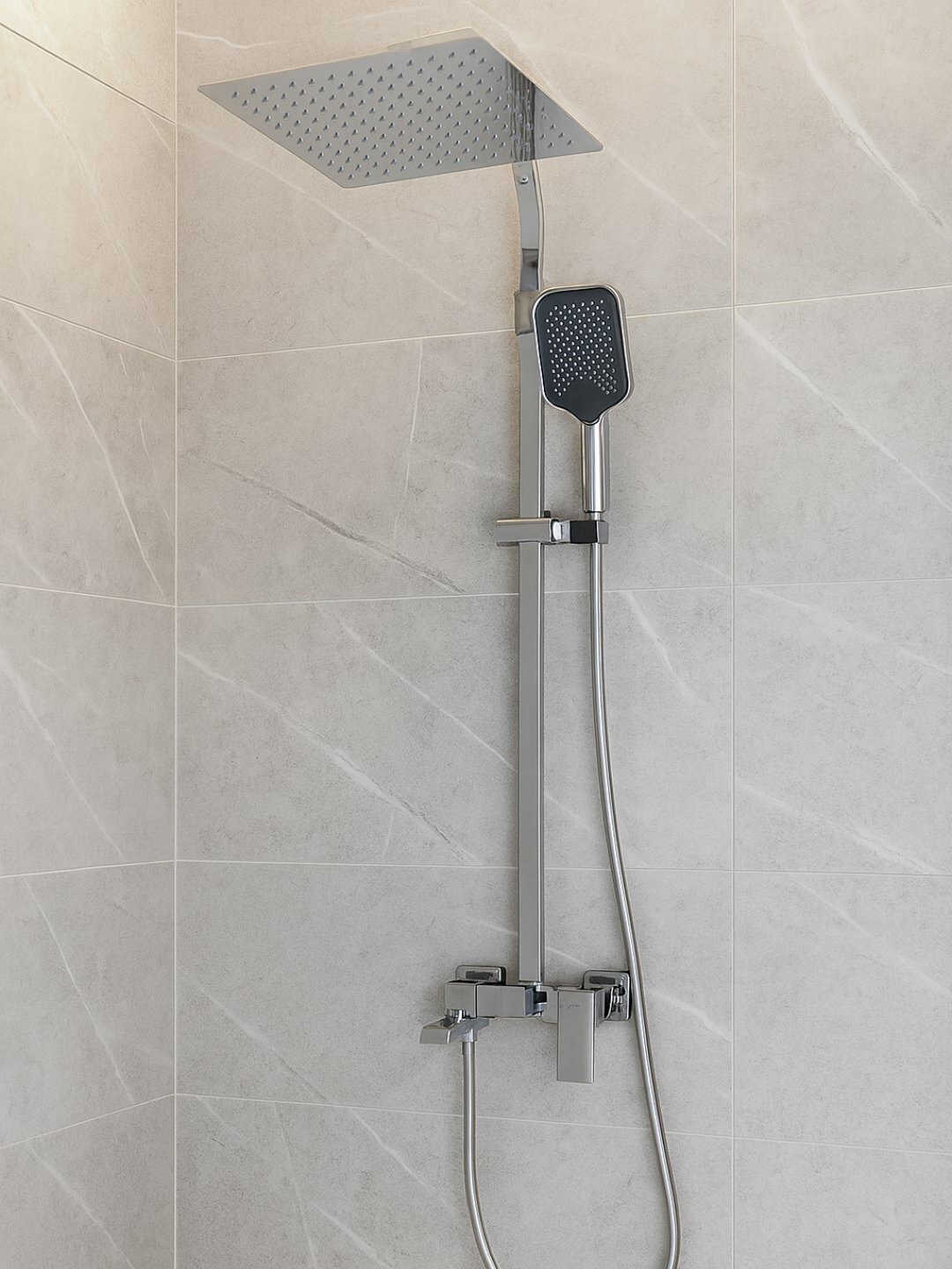 Душевая система - L2439 модель