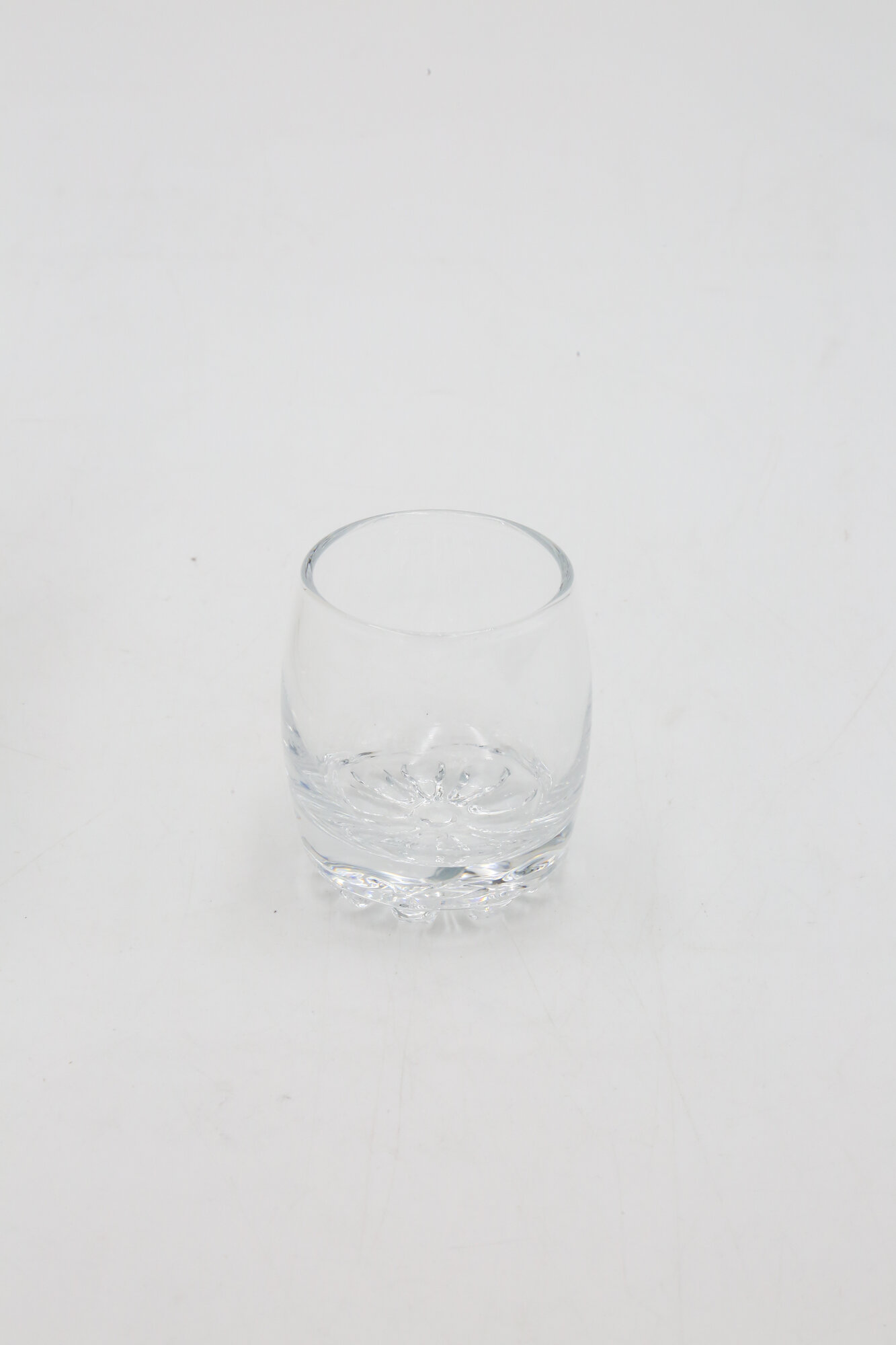 Стакан PASABAHCE сильвана 42244 80мл 6шт 6х12 346009 — фото 1