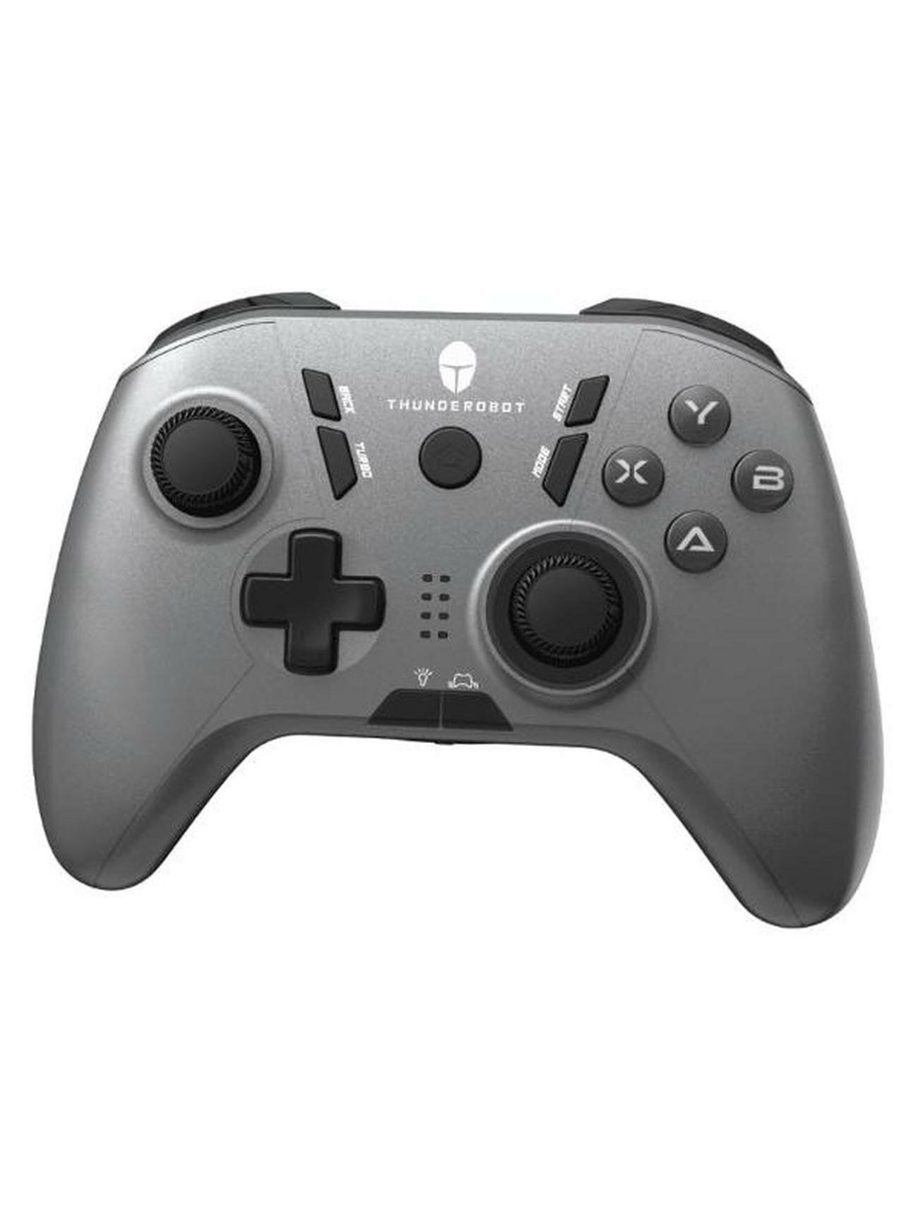 Картинки Геймпад Thunderobot G35 Shadow Steel (JT00FT000RU)