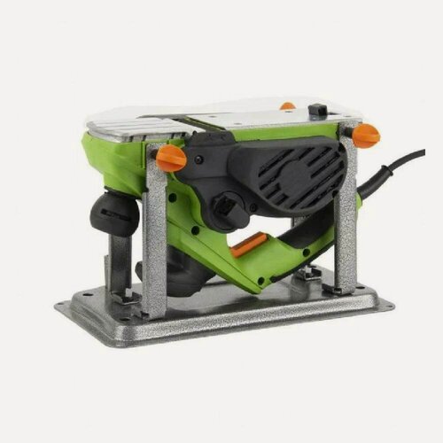 Изображение товара Рубанок электрический ProCraft PE1650 со станиной, 850 Вт, 16000 об/мин, выборка четверти