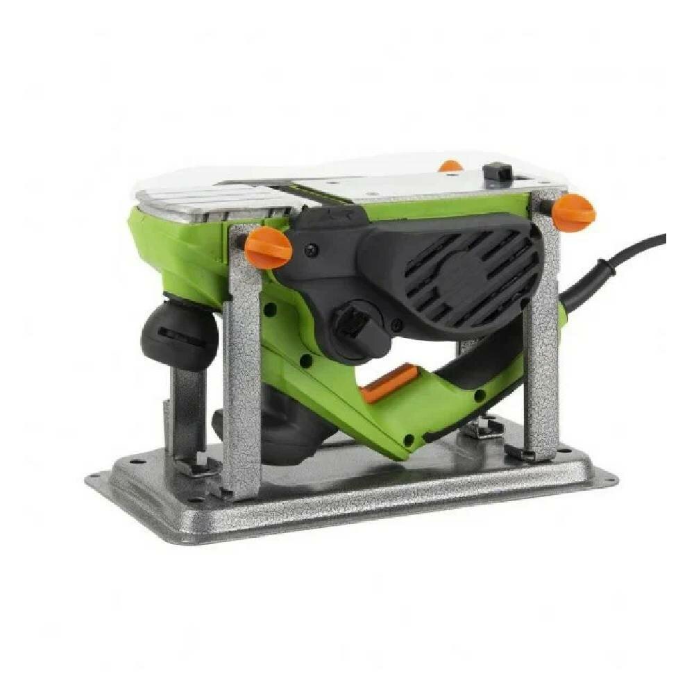 Рубанок электрический ProCraft PE1650 со станиной 850 Вт 16000 об/мин выборка четверти