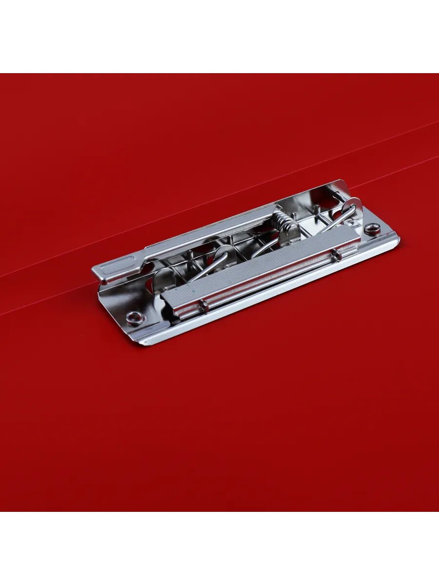 Папка с зажимом А4 — фото 1