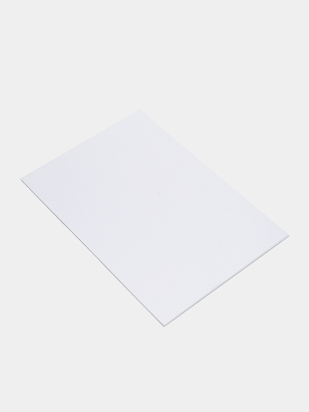 Папка для черчения, А4 160гр, A4 235гр, A3 160гр, A3 235гр, 10 листов — фото 1