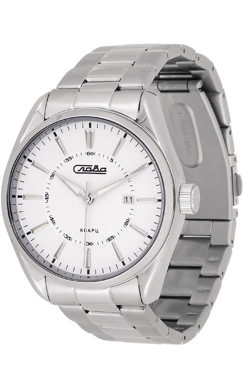 Наручные часы Слава Традиция — фото 1