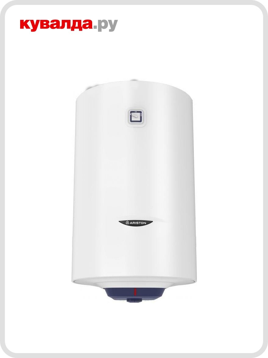 Водонагреватель ARISTON BLU1 R ABS 100 V 3700537