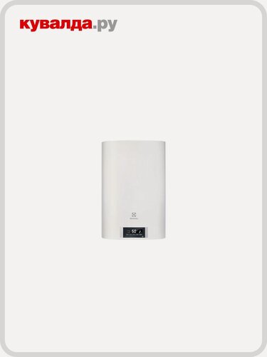 Изображение товара Водонагреватель ELECTROLUX EWH 80 Formax DL (сухой тэн)