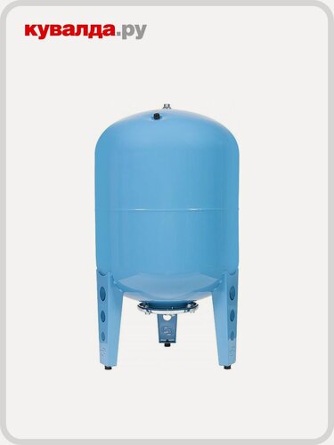 Изображение товара Гидроаккумулятор ДЖИЛЕКС 200В вертикальный