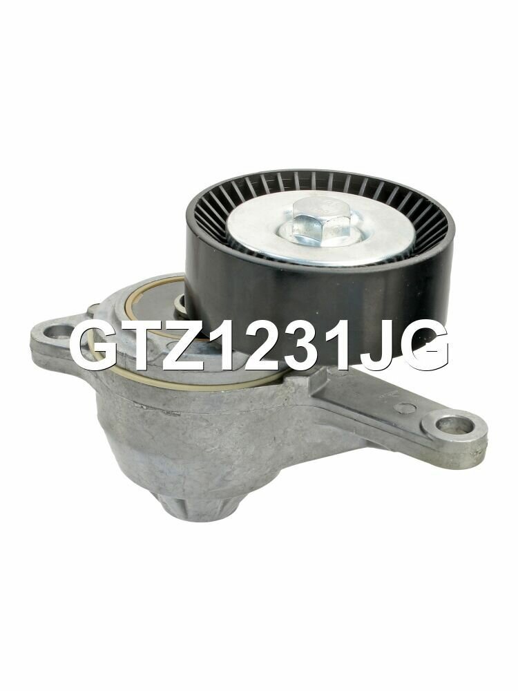 Натяжитель приводного ремня Krauf GTZ1231JG