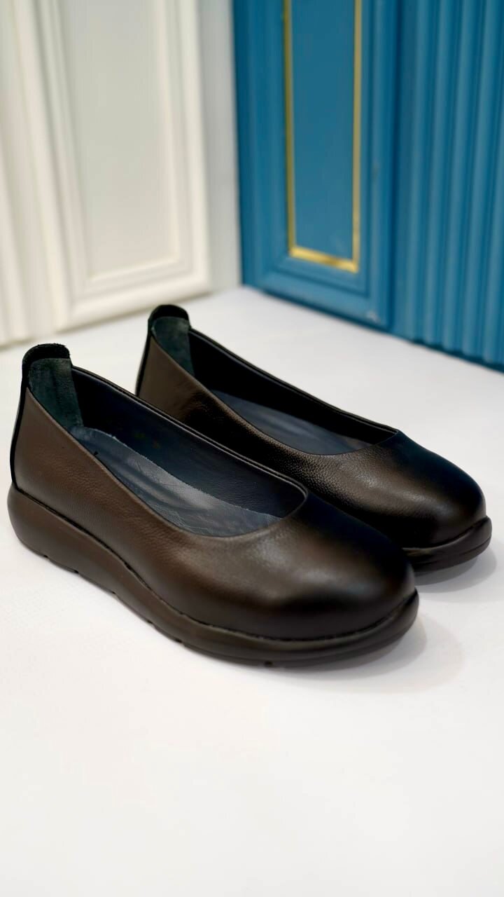 Балетки  36 40