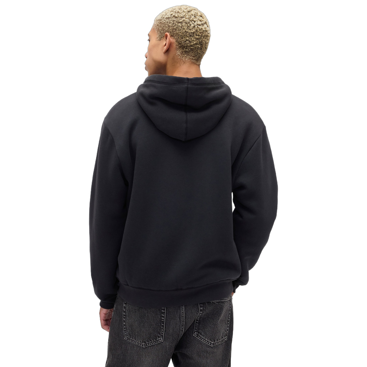 Толстовка GAP, размер S — фото 1