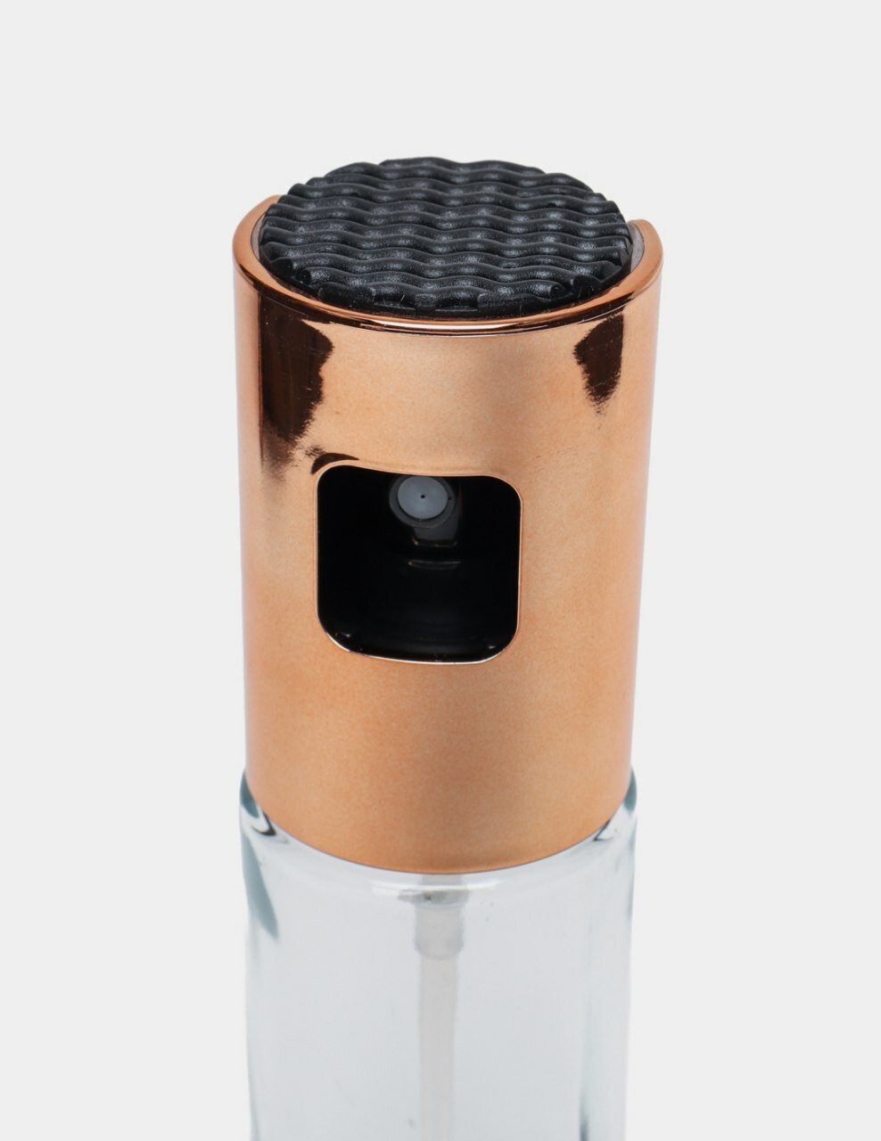 Распылитель спрей для масла, дозатор для масла, соус, уксус, вода, 100 мл — фото 1