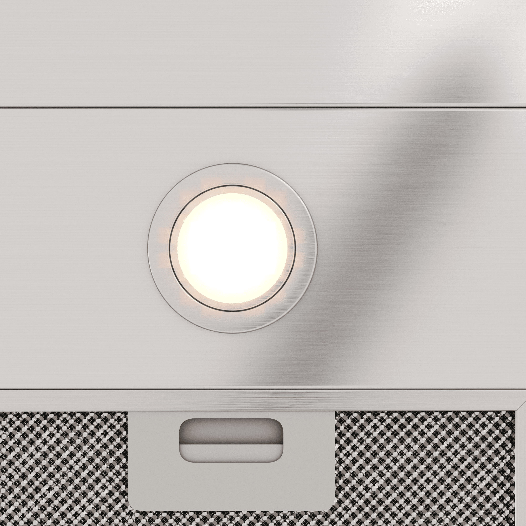 Кухонная вытяжка Elikor: ELIKOR Квадра 60Н-430-К3Д, нержавеющая сталь — фото 1