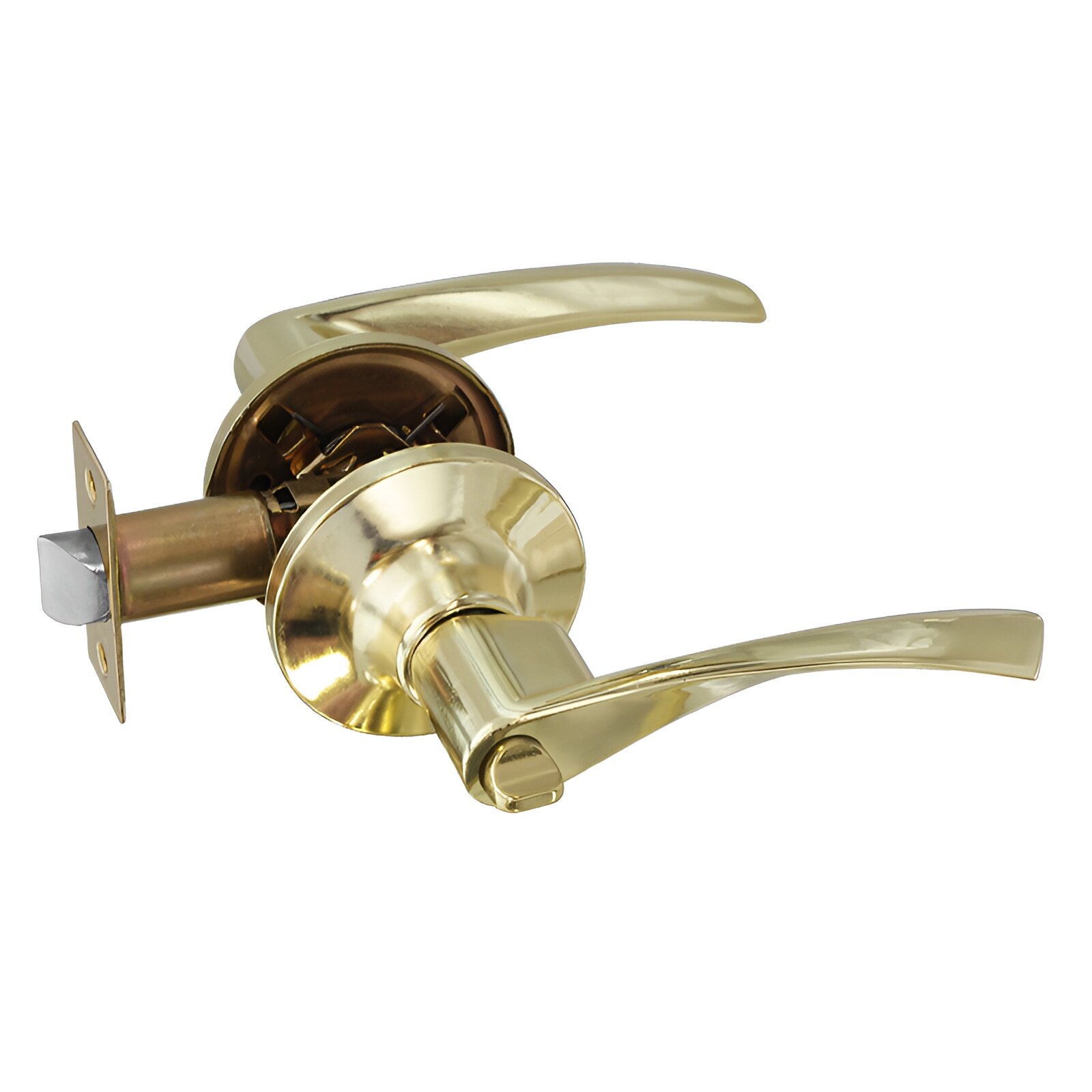 Ручка-защелка 