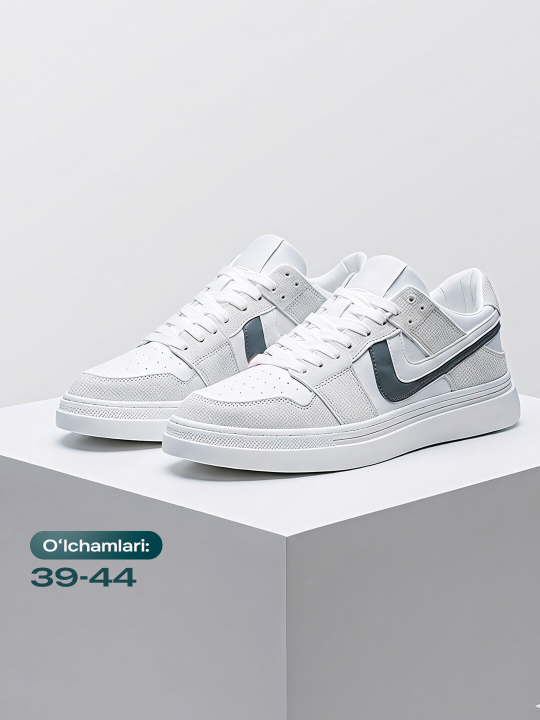 Кроссовки Nasem