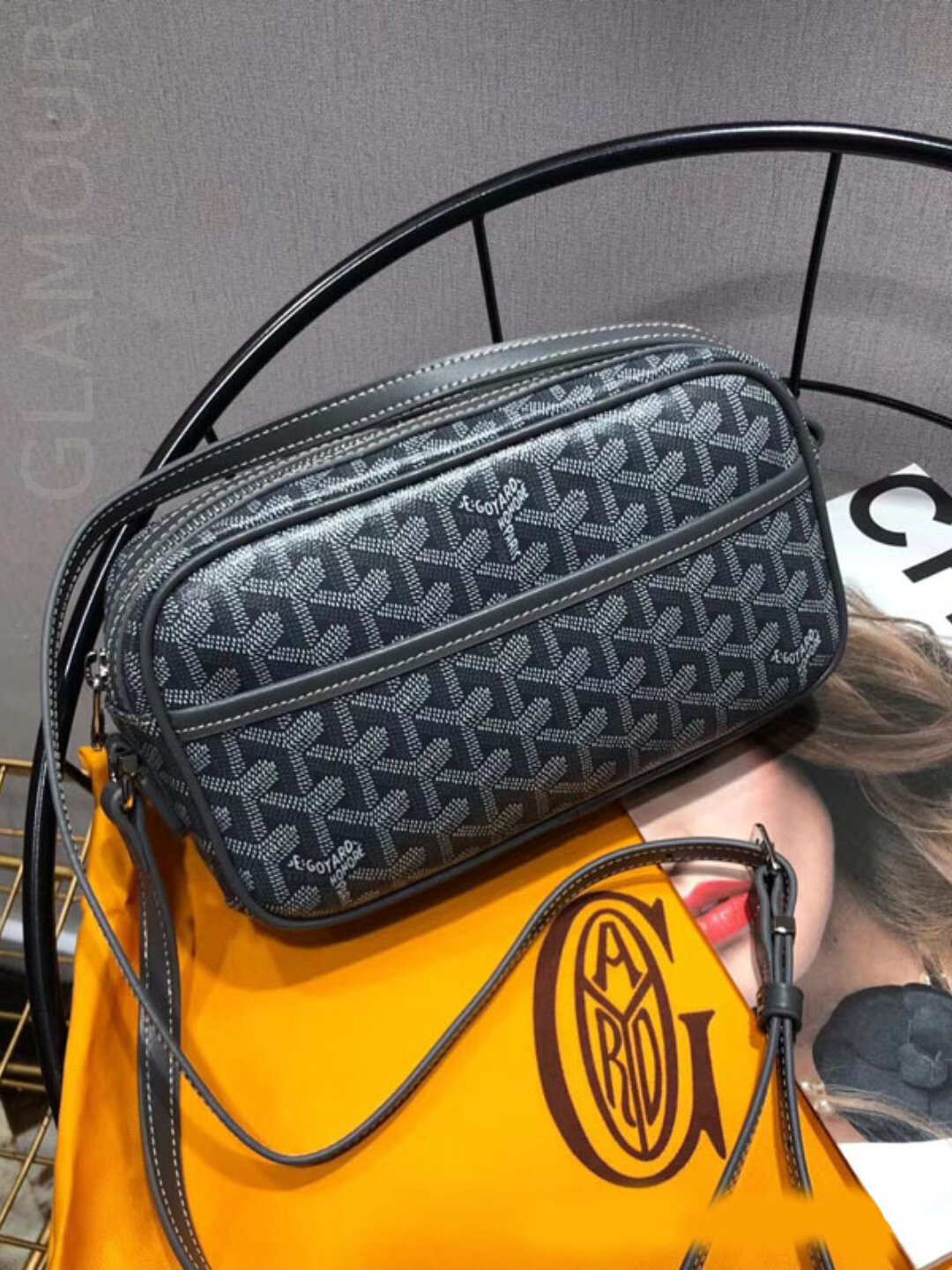 Сумка барсетка