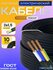 Кабель силовой ВВГ-Пнг(А) LS 3х2,5 DIY - 50 м
