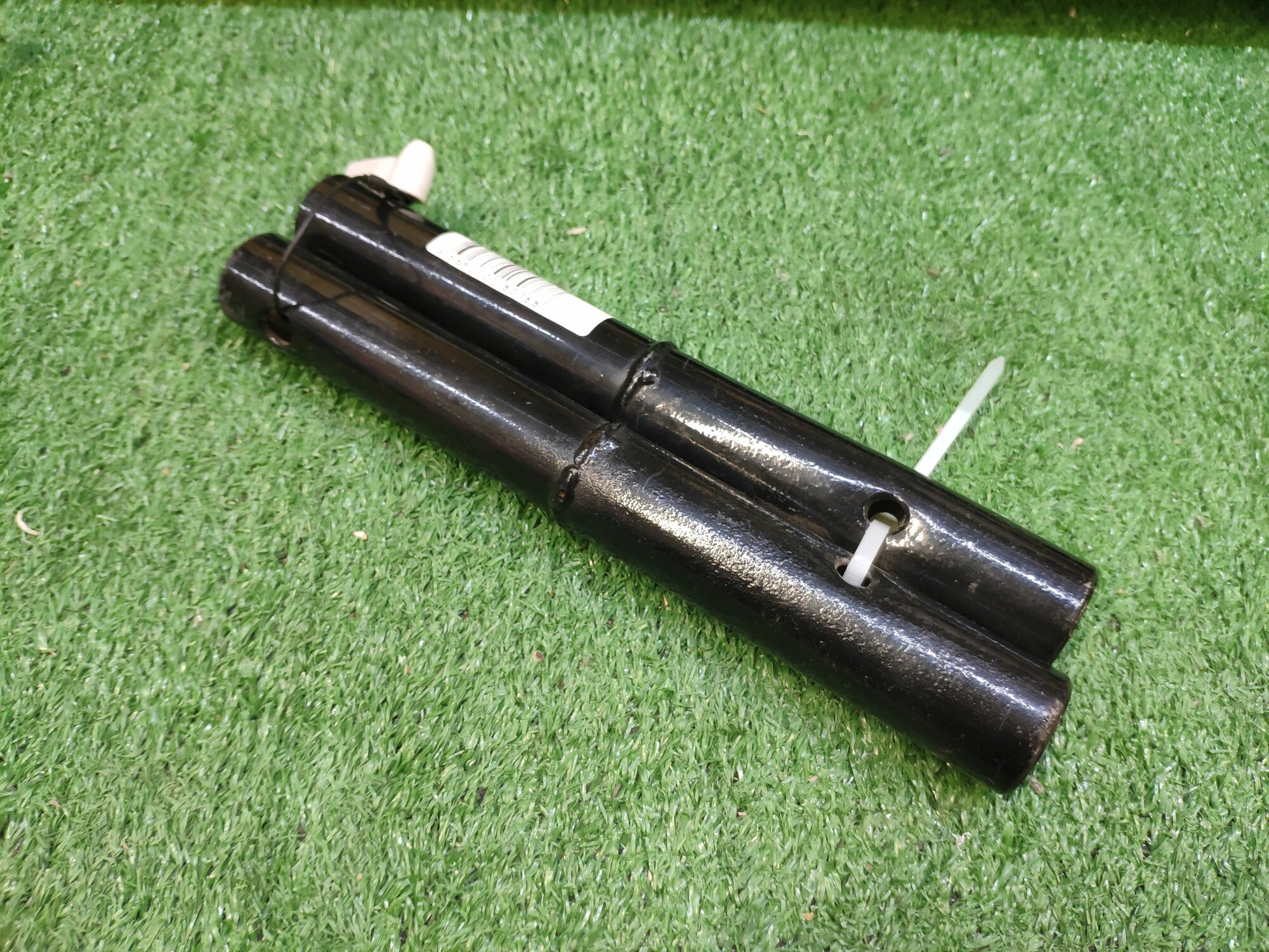 Удлинители переходники для мотокультиватора ВС7713, ВС7714 (240/24) 2 шт