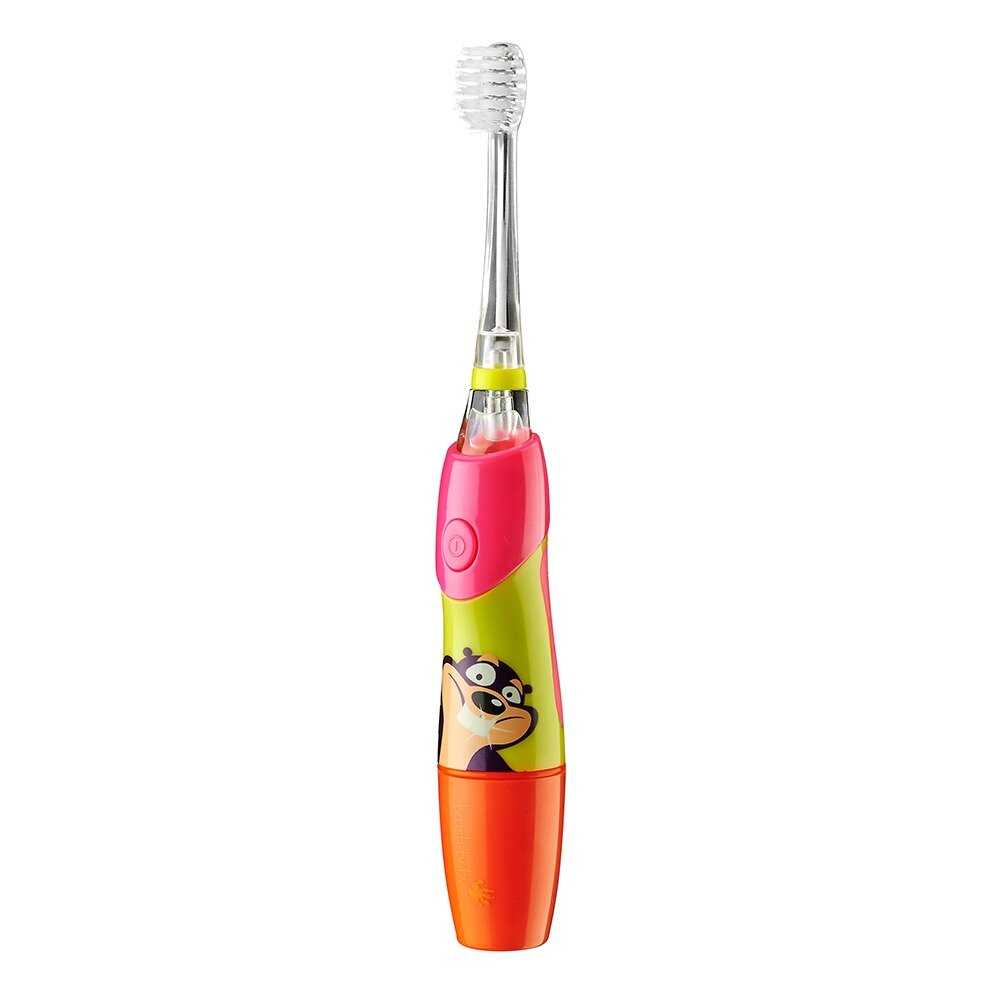 Зубная щетка Brush-Baby KidzSonic Electric toothbrush BRB070