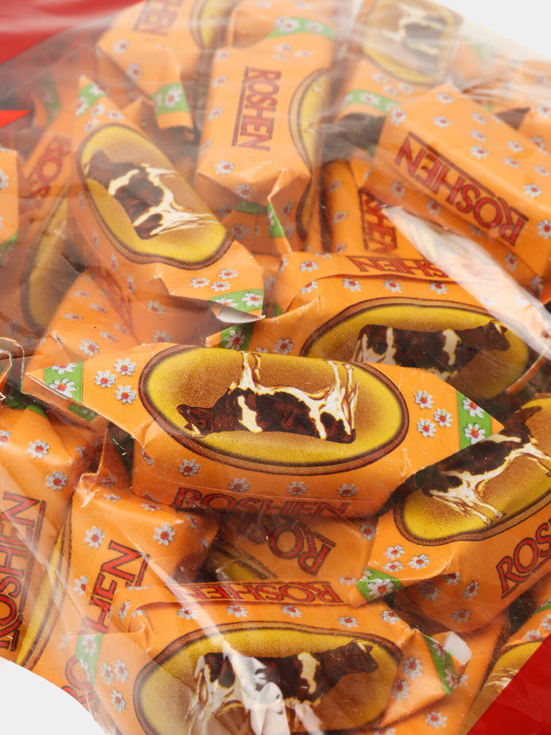 Конфеты Roshen ВКФ 1 кг, 7 пакетов — фото 1