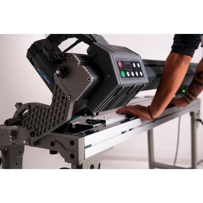 Автоматический макрорез BIHUI 3000Вт 2400мм TCSA2400 — фото 1