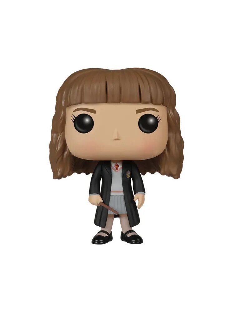 Funko POP! Vinyl Фигурка Harry Potter Hermione Granger — фото 1