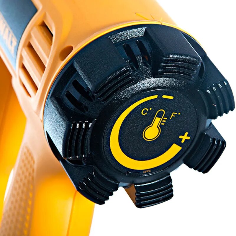 Термопистолет DeWalt D26411-QS — фото 1