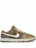 Кроссовки NIKE Dunk Low Retro