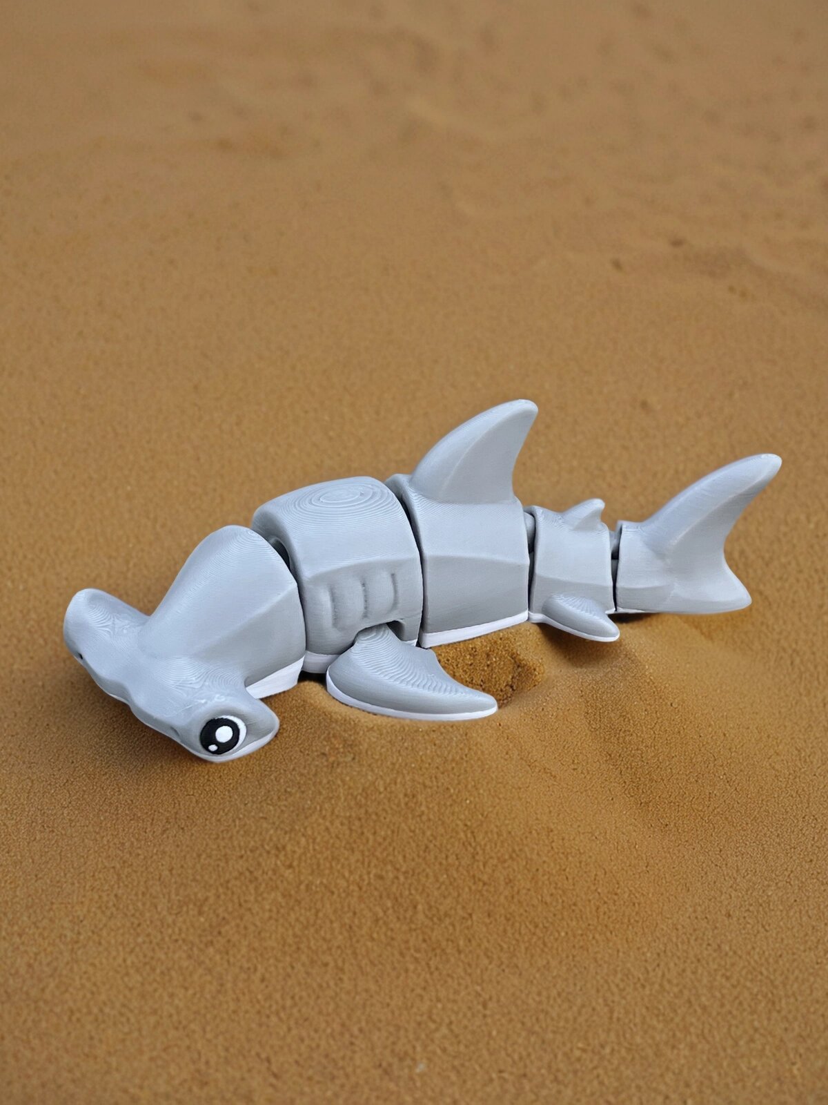 Детская игрушка Акула — фото 1