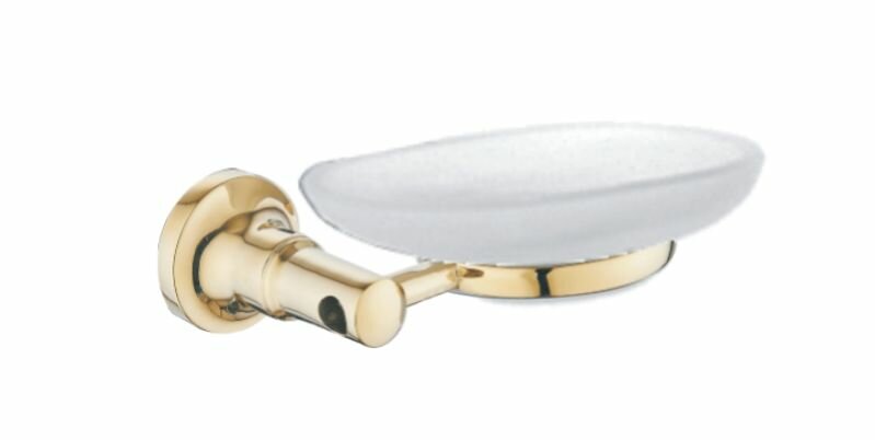 Мыльница настенная