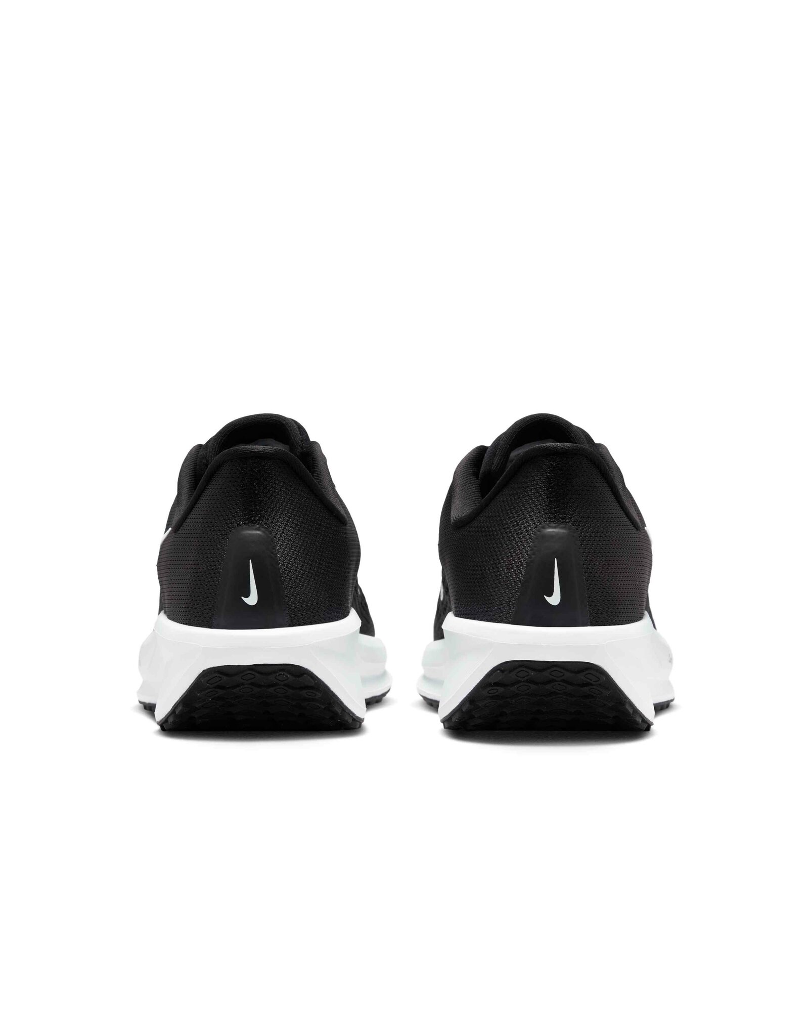 Кроссовки NIKE Quest 6, размер 10 US, черный — фото 1