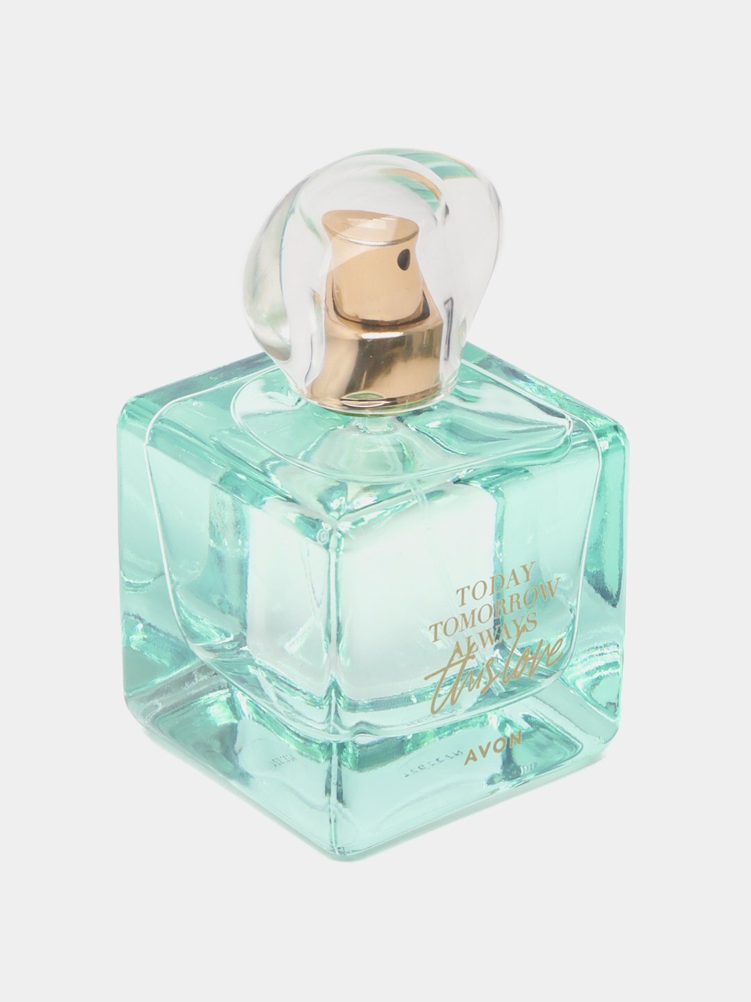 Парфюмерная вода Today Tomorrow Always Avon EDP, 50 мл — фото 1